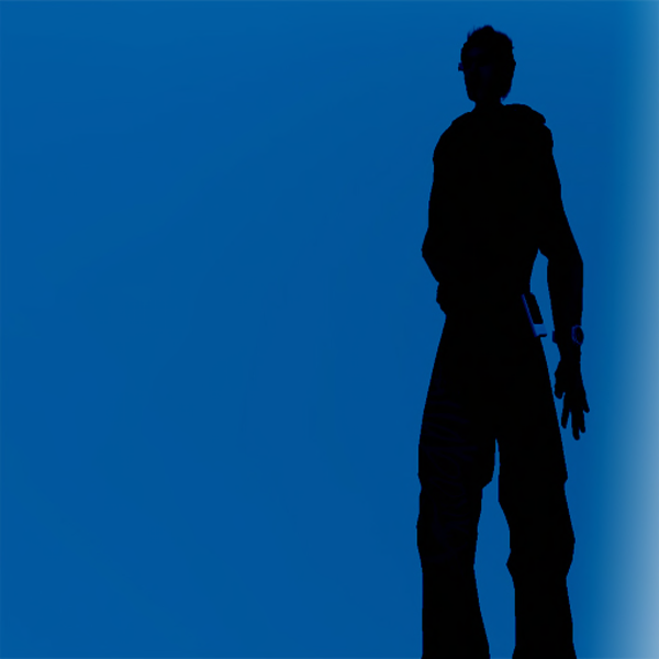 Adam Zaius profile image