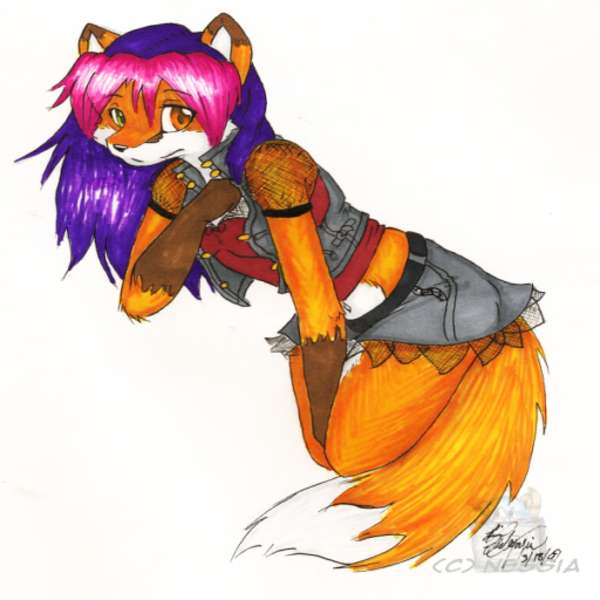 Aeri Hax profile image