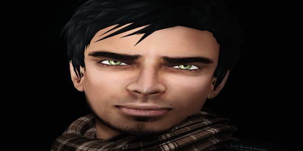 Aidamina Hunt profile image