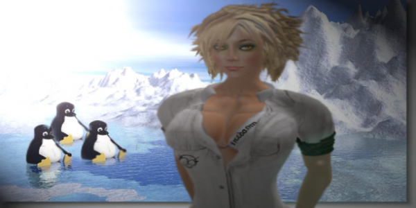 Ainara Mayo profile image