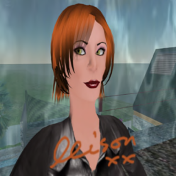 Alison Wheels profile image