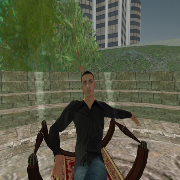 Andy Rozier profile image