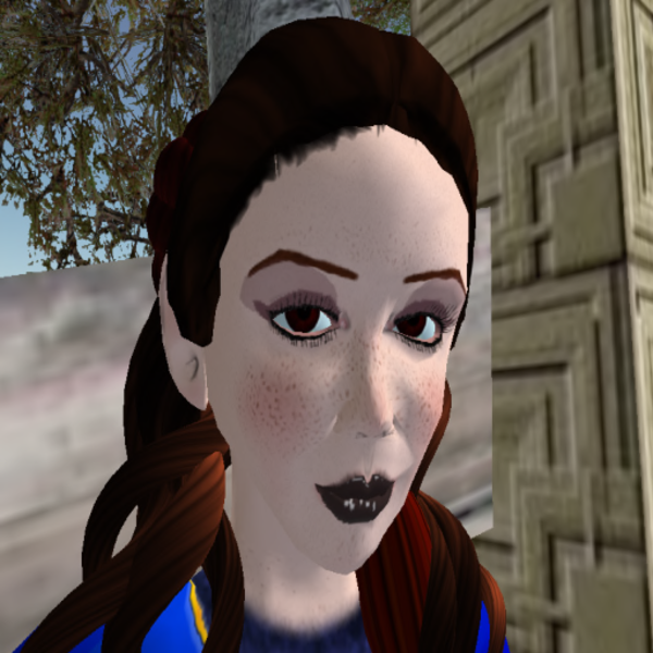AngryBeth Shortbread profile image