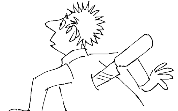 ANSI Soderstrom profile image
