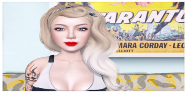 Antonia Marat profile image