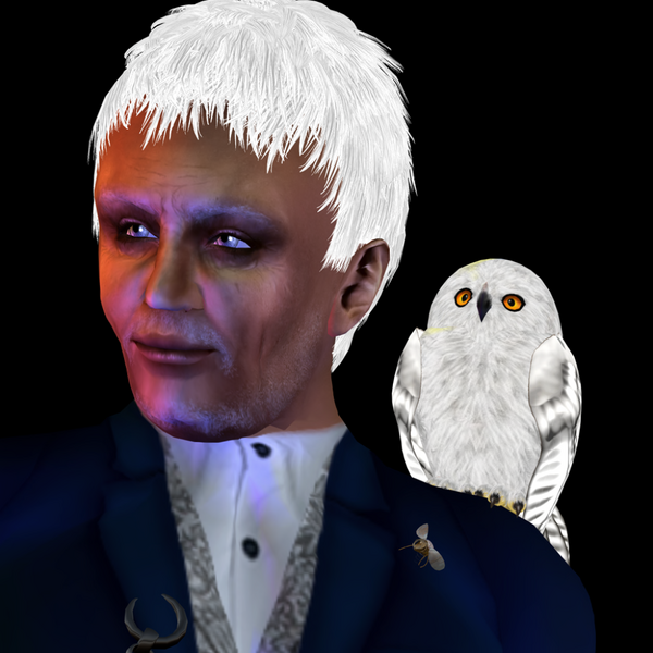 Art Blue profile image