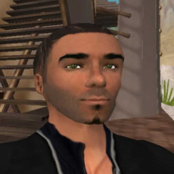 Arthur67 Beck profile image