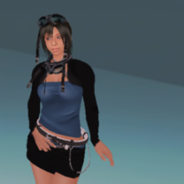 Asuka Neely profile image