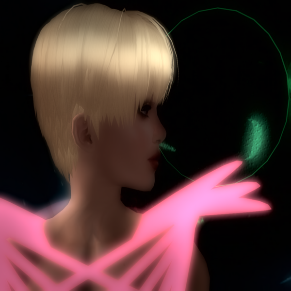 Bettina Tizzy profile image