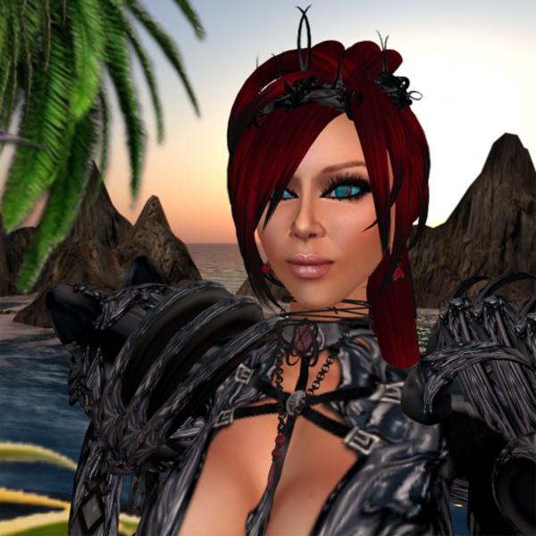 BlckCobra Shikami profile image