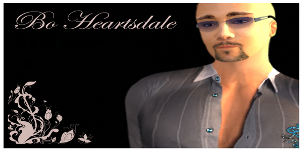 Bo Heartsdale profile image