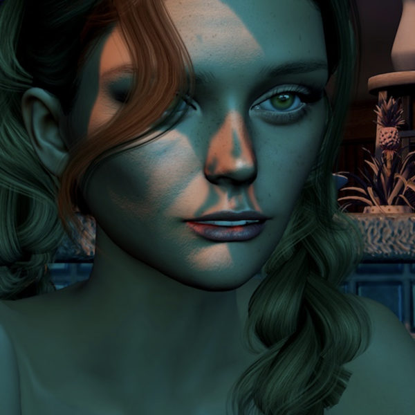 Canary Beck profile image