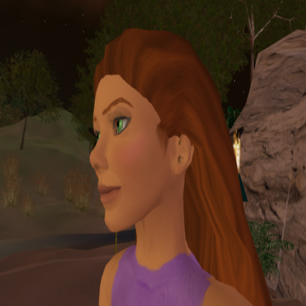 Candie Apple profile image