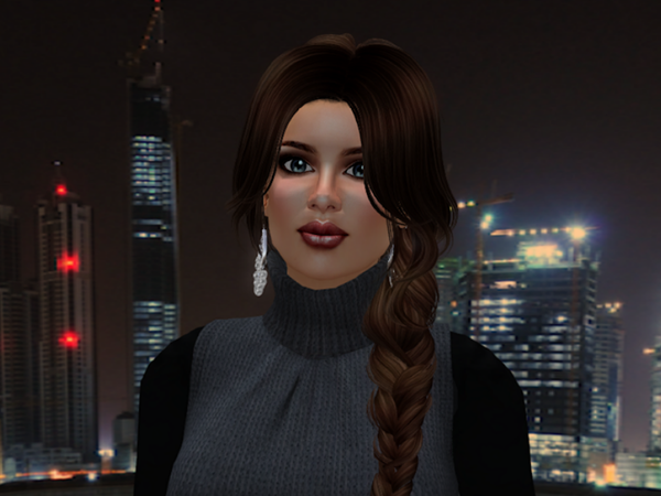 Cay Trudeau profile image