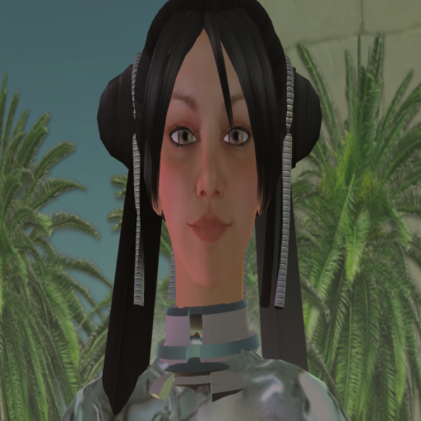 China Tracy profile image