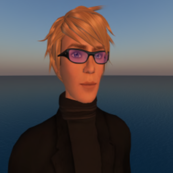 CJ Carnot profile image
