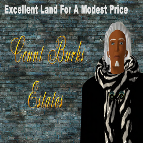 Count Burks profile image