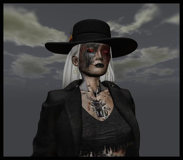 Crap Mariner profile image