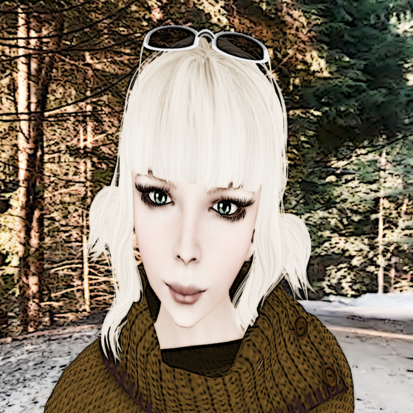 Dahlia Orfan profile image