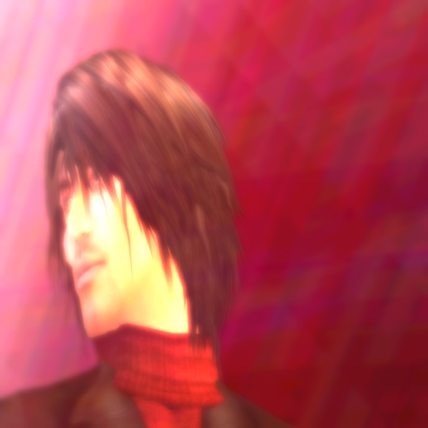Damanios Thetan profile image