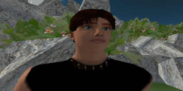 Dark Korvin profile image
