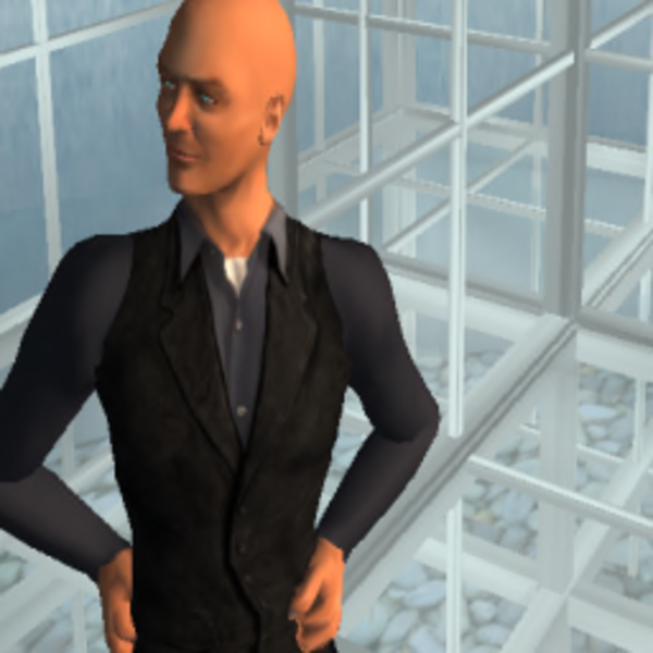 DB Bailey profile image