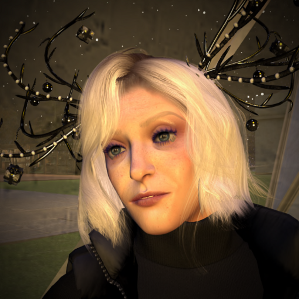 Delia Lake profile image