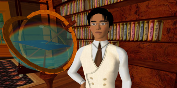 Desmond Shang profile image