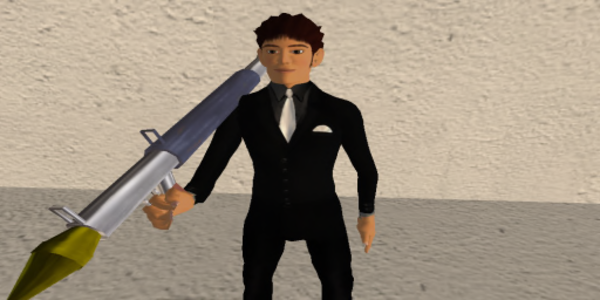 Eddy Stryker profile image