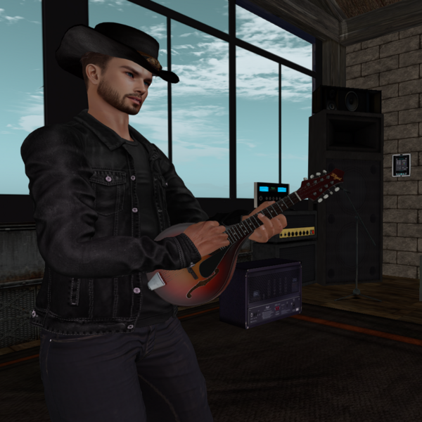 Edward Lowell profile image