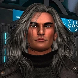 Elrik Merlin profile image