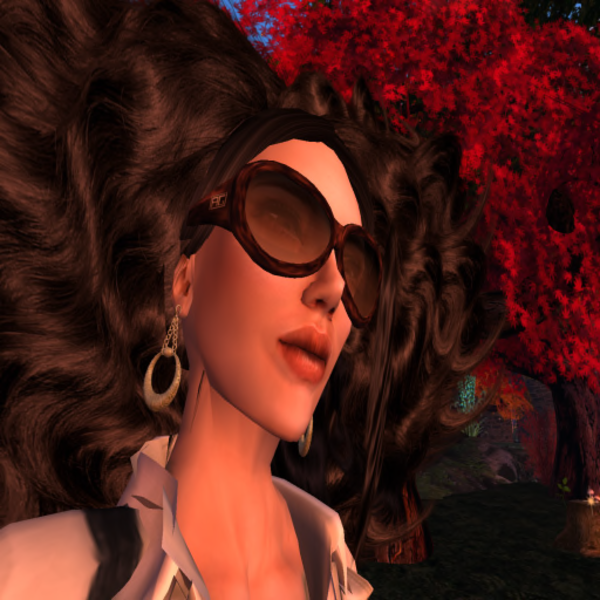 Fia Hartunian profile image