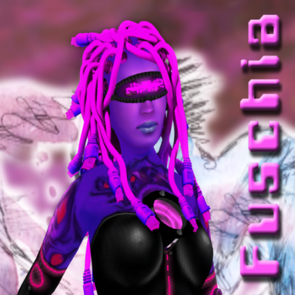 Fuschia Nightfire profile image