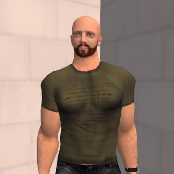 Gavin Hird profile image