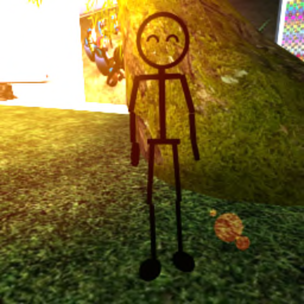 Grumpity Linden profile image