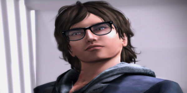Hart Larsson profile image