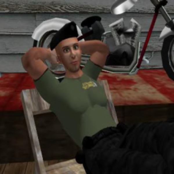 Hawkster Westmoreland profile image