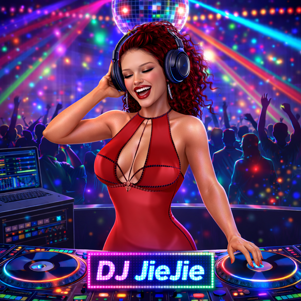 JieJie Emerald profile image