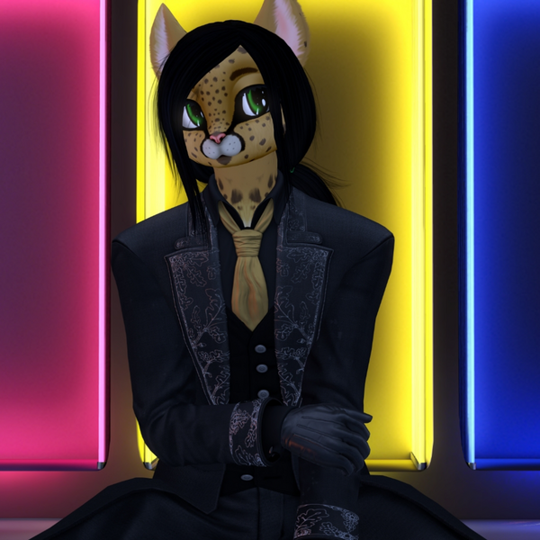Jippen Faddoul profile image