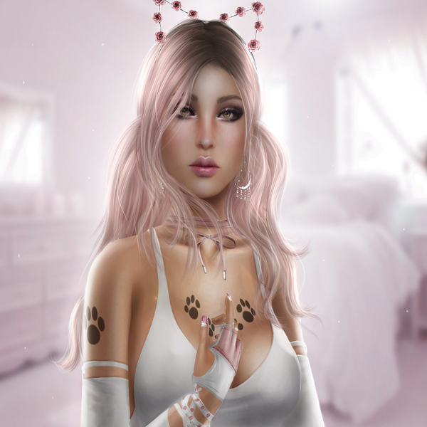 Kitty Barnett profile image