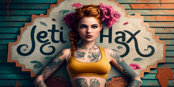 Leti Hax profile image