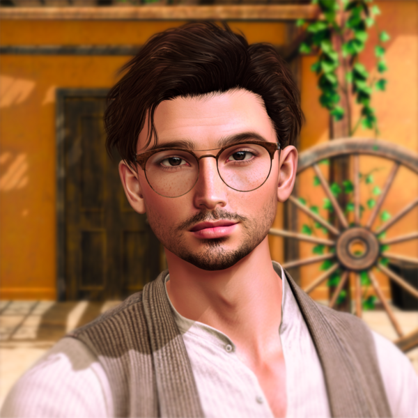 Luke Rowley profile image