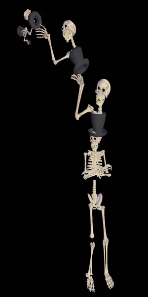 Madcow Cosmos profile image