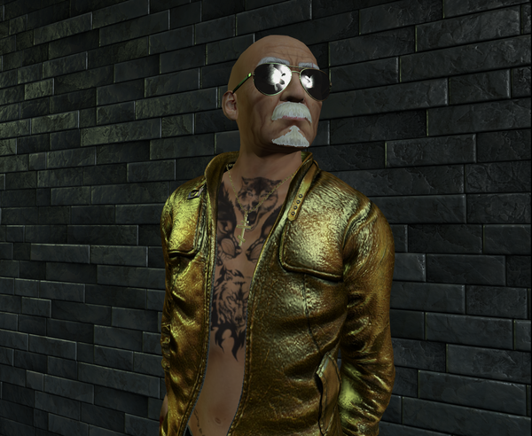 Maestro Linden profile image