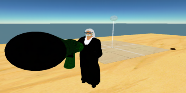 Meyermagic Salome profile image