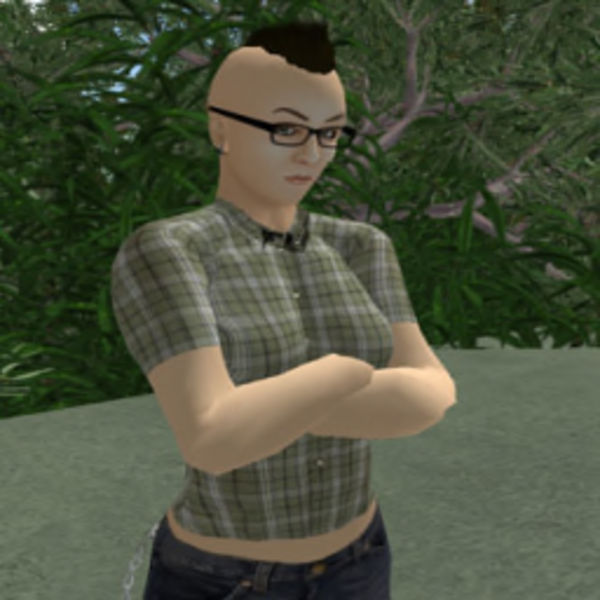 Misnomer Jones profile image