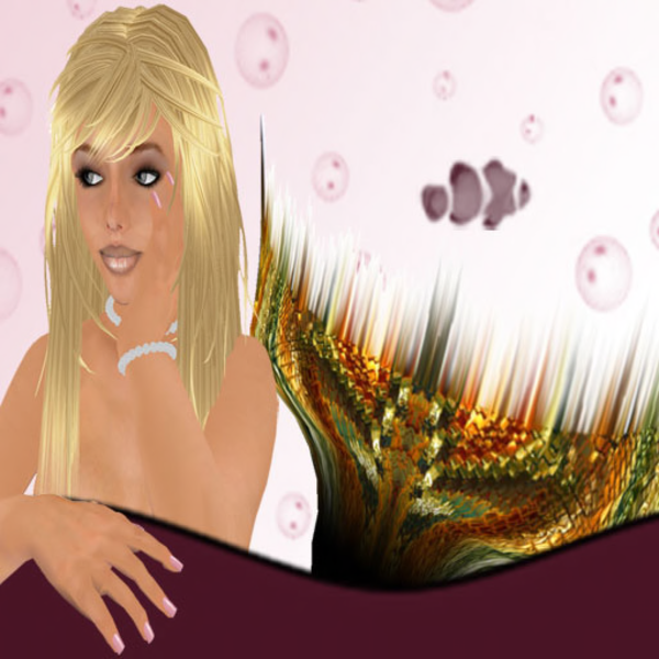Natalia Zelmanov profile image