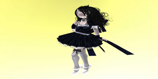 Nekow42 Zarf profile image