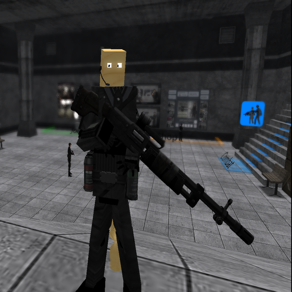 Nexii Malthus profile image