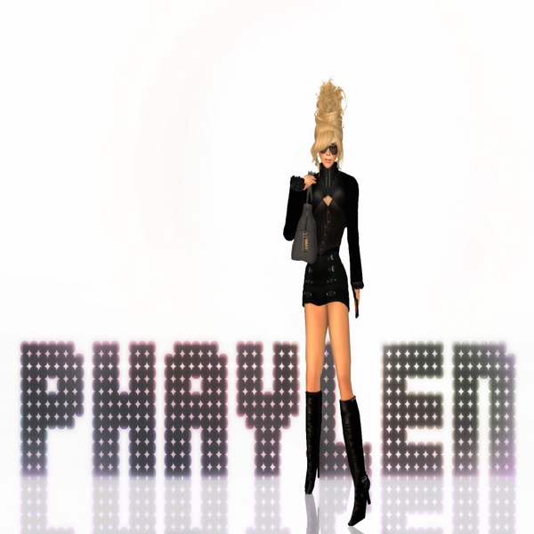 Phaylen Fairchild profile image